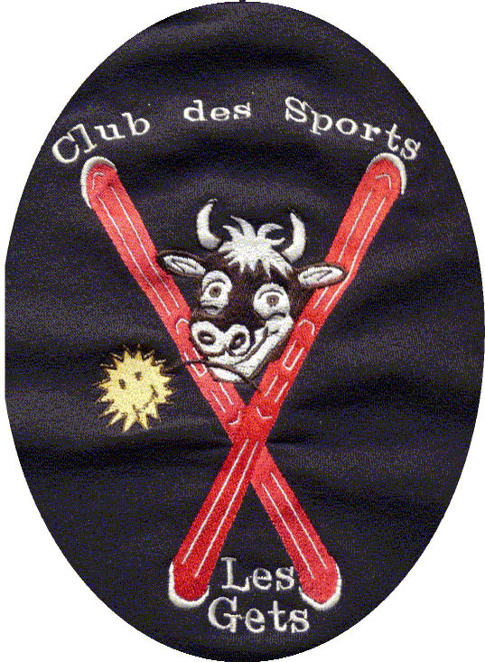 CLUB DES SPORTS DES GETS